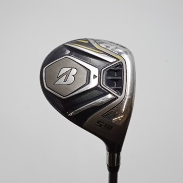 TOUR　B　JGR　(2019) 5W 18°  S Tour　AD　XC-5