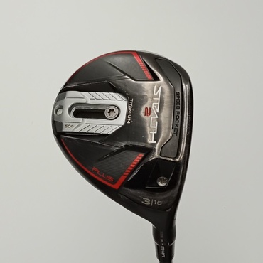 STEALTH2　PLUS FW その他カーボン