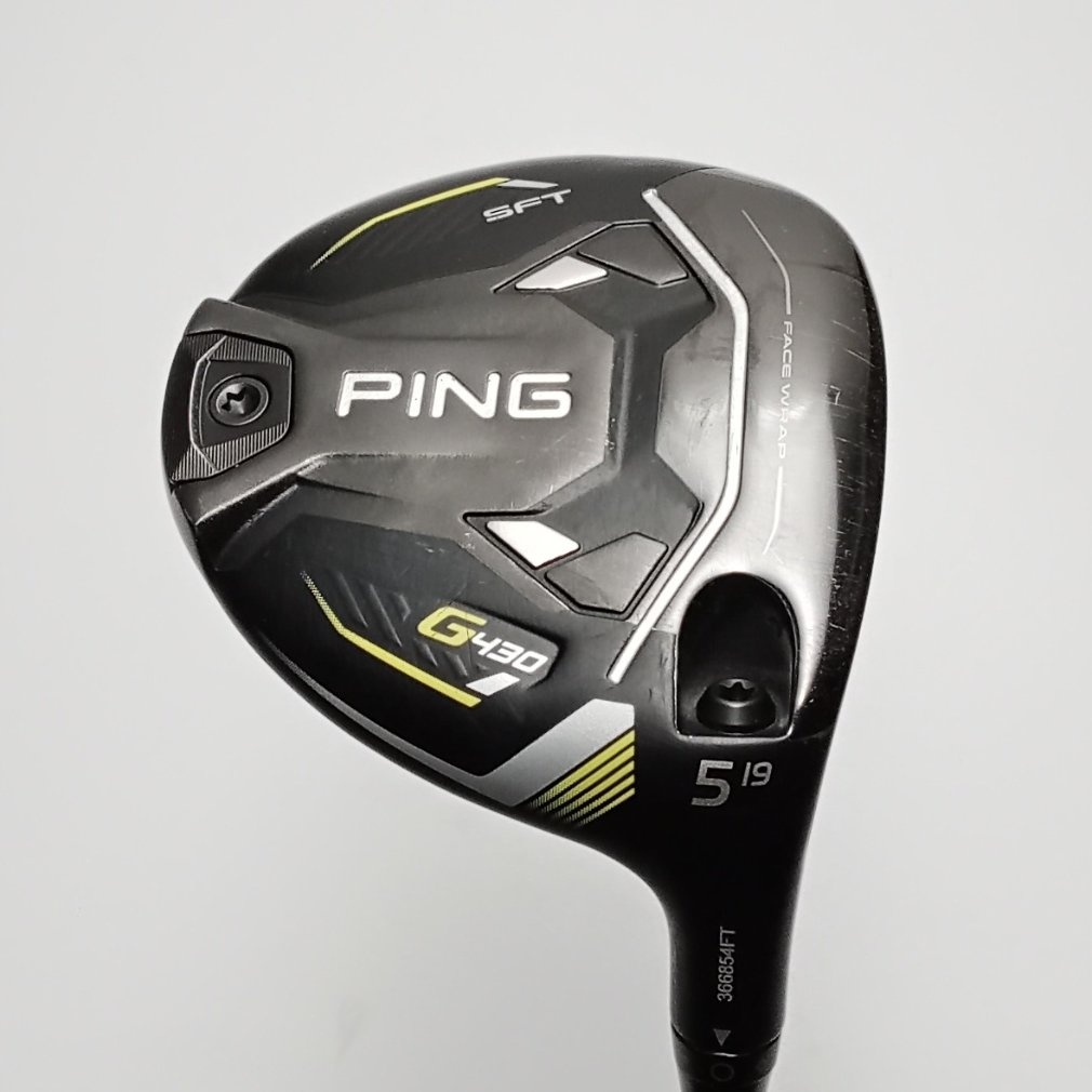 G430 SFT FW Tour AD IZ-6[その他ｶｰﾎﾞﾝ]｜Alpen Online 公式オンライン 