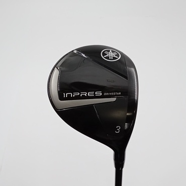 inpres　DRIVESTAR　(2025) 3W 15°  R SPEEDER　NX　for　Yamaha　M-425F