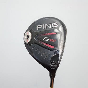 G410 3W 14.5°  S PING　TOUR　173-65