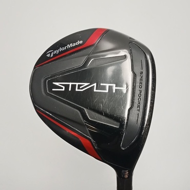 STEALTH 5W 18°  R TENSEI　RED　TM50　(22)