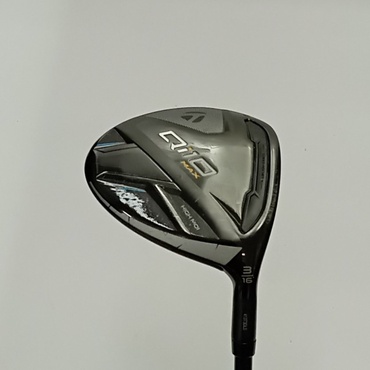 Qi10　MAX 3W 16°  R Diamana　BLUE　TM50