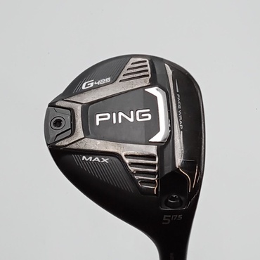 G425　MAX 5W 17.5°  SR ALTA　J　CB　SLATE