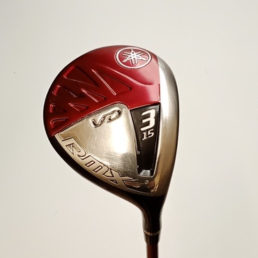 RMX　VD 3W 15°  SR Diamana　YR　f