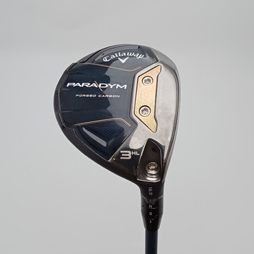 PARADYM 3HLW 16.5°  SR VENTUS　TR　5　for　Callaway