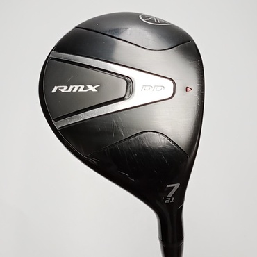 RMX　DD 7W 21°  R TENSEI　GR　f50