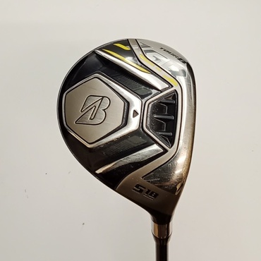 TOUR　B　JGR　(2019) 5W 18°  S Tour　AD　for　JGR　TG2-5