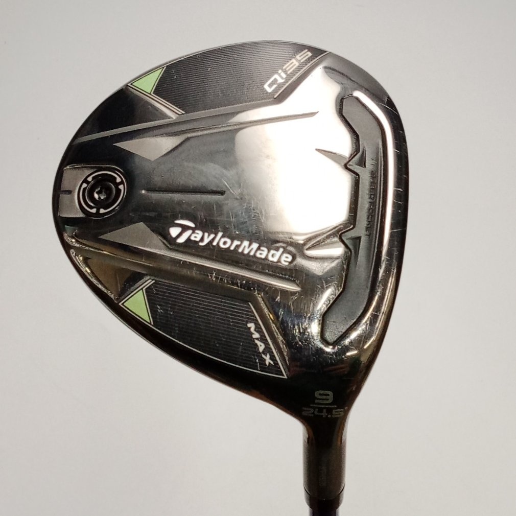 Qi35 MAX FW Speeder NX VIOLET 40[ｶｽﾀﾑ(人気)](-)