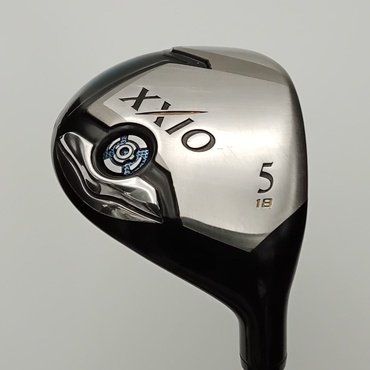 XXIO　7 5W 18°  R XXIO　MP700