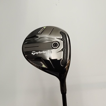 Qi35 7W 21°  SR 2025 Diamana BLUE TM50