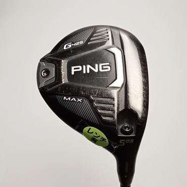 G425　MAX 5W 17.5°  S ALTA　J　CB　SLATE
