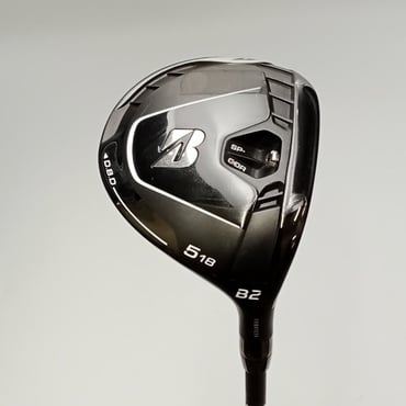 B2 5W 18°  R Diamana　BS　50