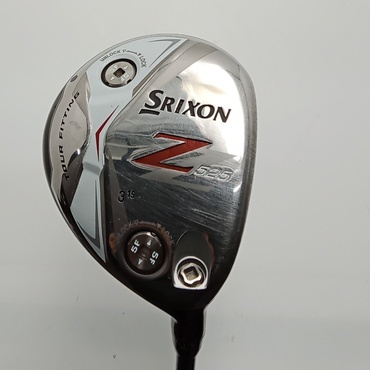 SRIXON　Z525 FW 15°  S その他カスタム(通常)
