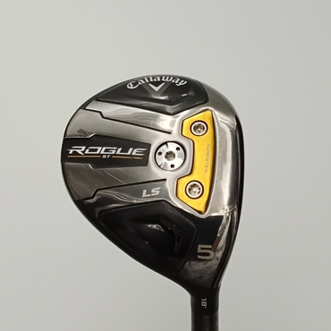 ROGUE　ST　LS 5W 18°  S TENSEI　55　for　Callaway
