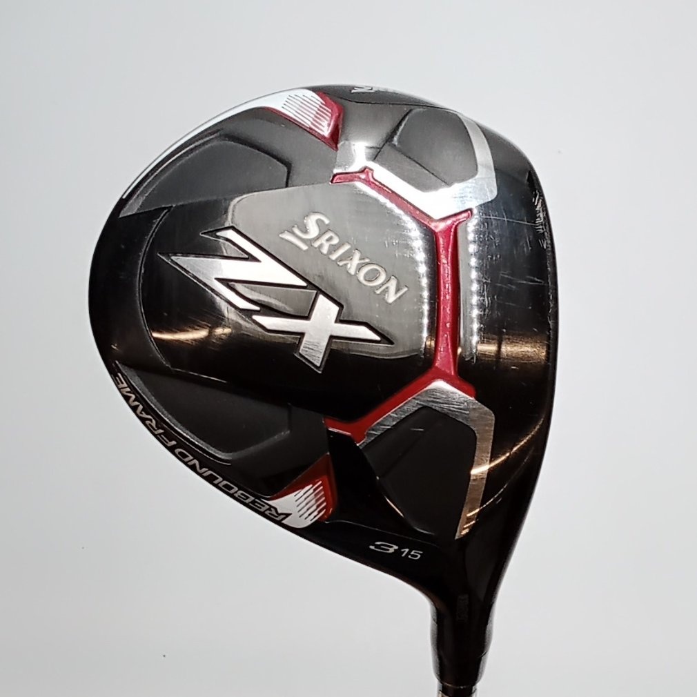 SRIXON ZX FW Diamana TB 60[その他ｶｰﾎﾞﾝ]｜Alpen Online 公式