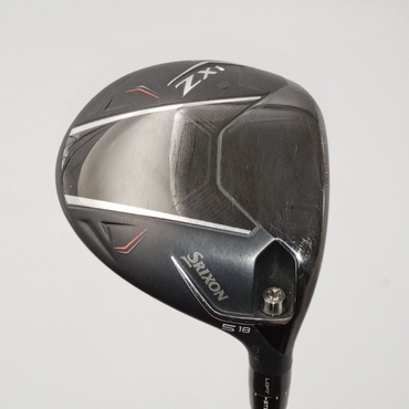 SRIXON　ZXi 5W 18°  S Diamana　ZXi　50
