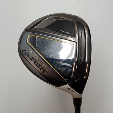 STEALTH　GLOIRE 5W 18°  R Speeder　NX　for　TM