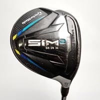 テーラーメイド SIM2 MAX 3W 15° ディアマナ TB 60S SIM2 MAX 5W 18° S Diamana TB 60｜Alpen Online 公式オンラインストア
