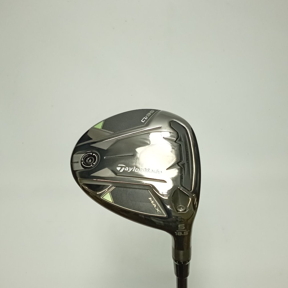 Qi35 MAX 5W 18.5°  SR 2025 Diamana BLUE TM50(-)