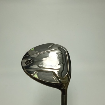 Qi35 MAX 7W 21.5°  SR 2025 Diamana BLUE TM50