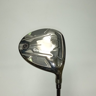 Qi35 MAX 3W 15.5°  SR 2025 Diamana BLUE TM50