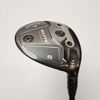 レア美品！ELYTE TITANIUM 5W 18° TENSEI GREEN ELYTE TITANIUM 5W 18° S TENSEI GREEN 60 for Callaway｜Alpen Online