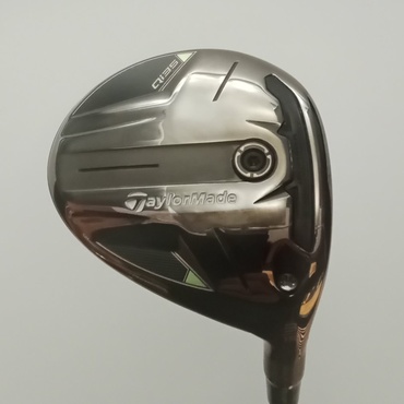 Qi35 3W 15°  SR 2025 Diamana BLUE TM50