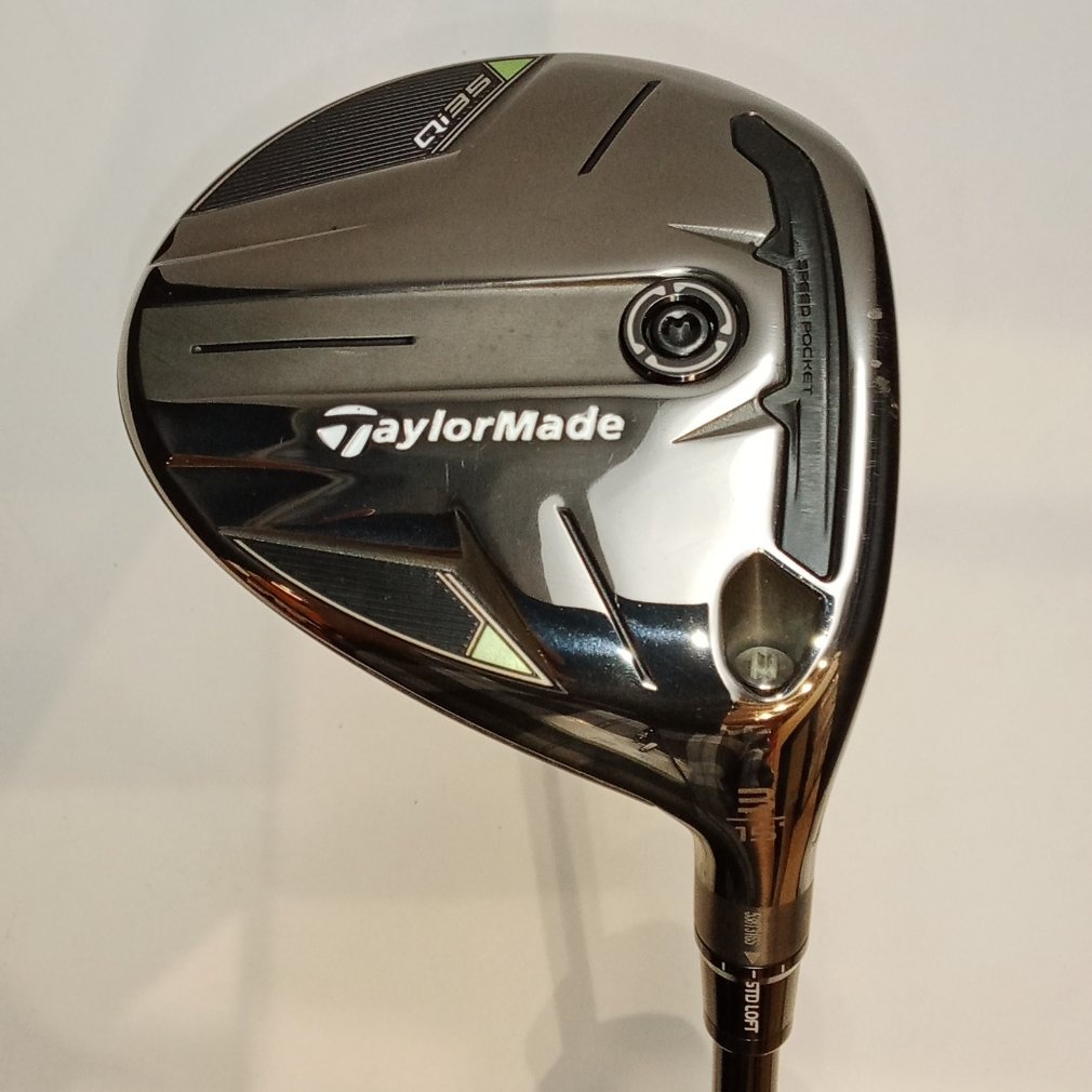 Qi35 FW Tour AD VF-6[ｶｽﾀﾑ(人気)](-)