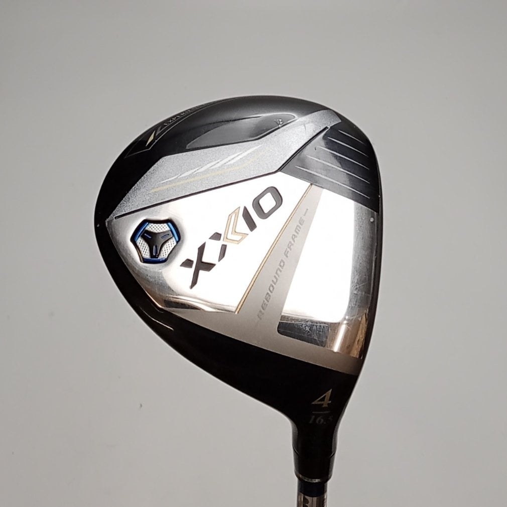 XXIO 13 ﾈｲﾋﾞｰ 4W 16.5° SR XXIO MP1300 ﾈｲﾋﾞｰ｜Alpen Online 公式