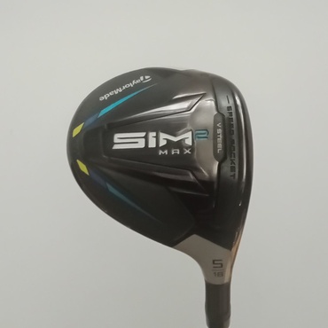 SIM2　MAX 5W 18°  SR TENSEI　BLUE　TM50