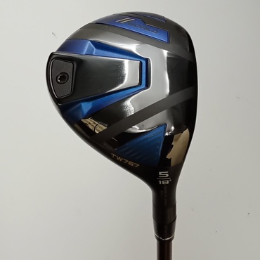 TW767 5W 18°  R VIZARD　EZ-A4