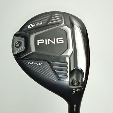 G425　MAX 3W 14.5°  S PING　TOUR　173-65