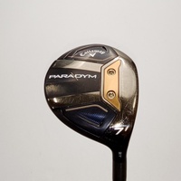 PARADYM 7W 21° SR VENTUS TR 5 for Callaway｜Alpen Online 公式