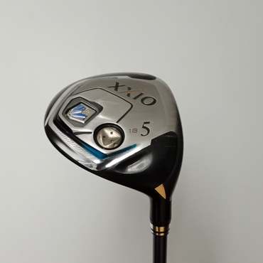 XXIO　8 5W 18°  S XXIO　MP800