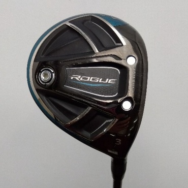 ROGUE　US FW ALDILA　Synergy　60