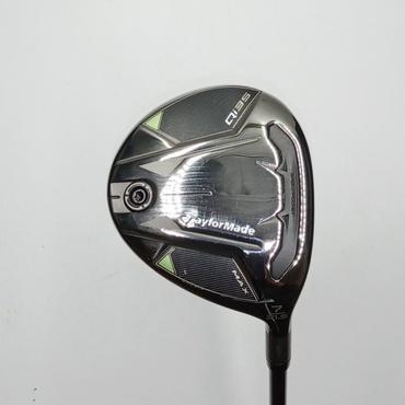 Qi35 MAX 7W 21.5°  S 2025 Diamana BLUE TM50