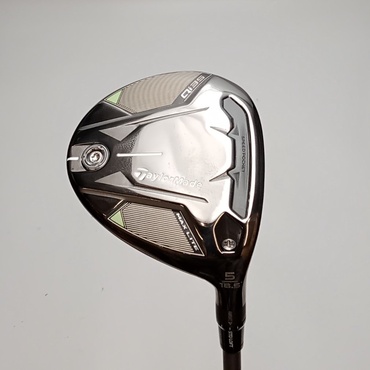 Qi35 MAX LITE 5W 18.5°  R 2025 Air Speeder TM