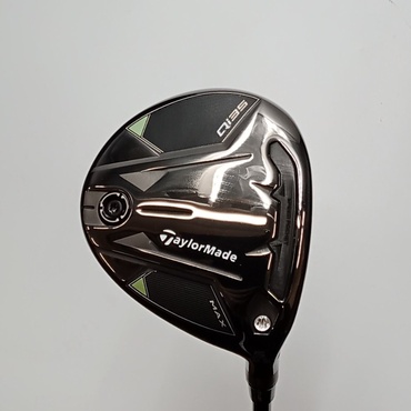 Qi35 MAX 5W 18.5°  SR 2025 Diamana BLUE TM50