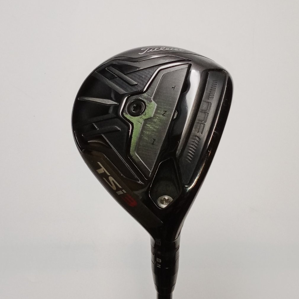 TSi 3 18 18° S TSP 110｜Alpen Online 公式オンラインストア