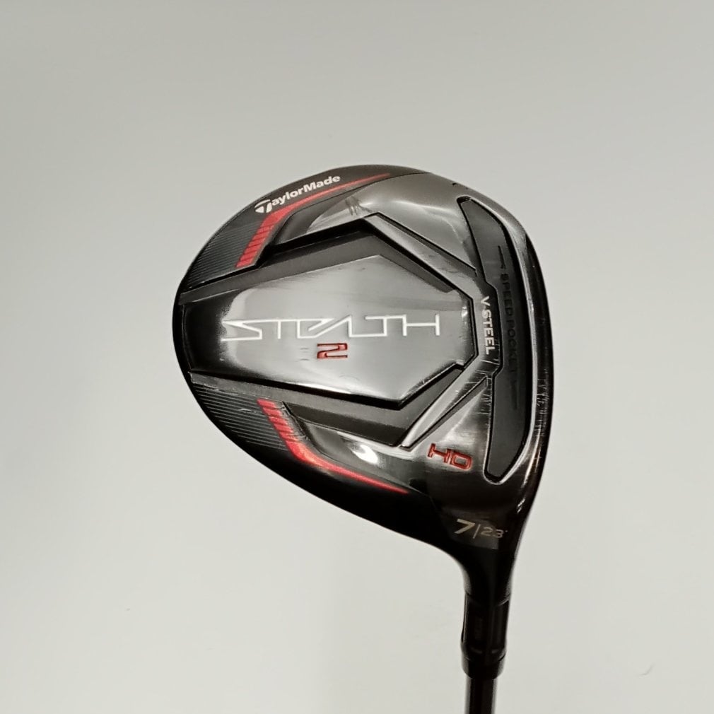 【美品】ステルス2 7W テンセイTM50 R STEALTH2 HD 7W 23° R TENSEI RED TM50 (22)｜Alpen Online 公式