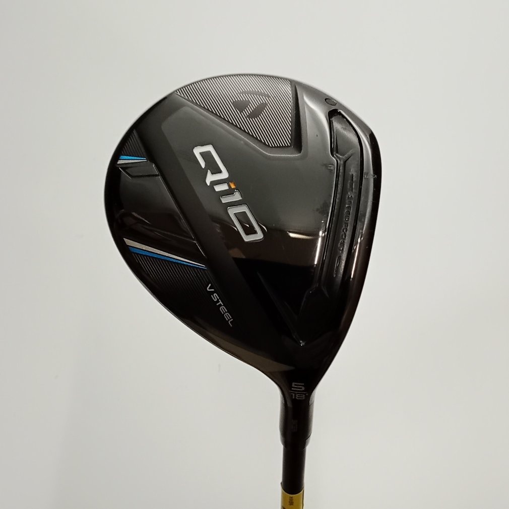 Qi10 5W 18° S Speeder NX BLACK 60｜Alpen Online 公式オンラインストア