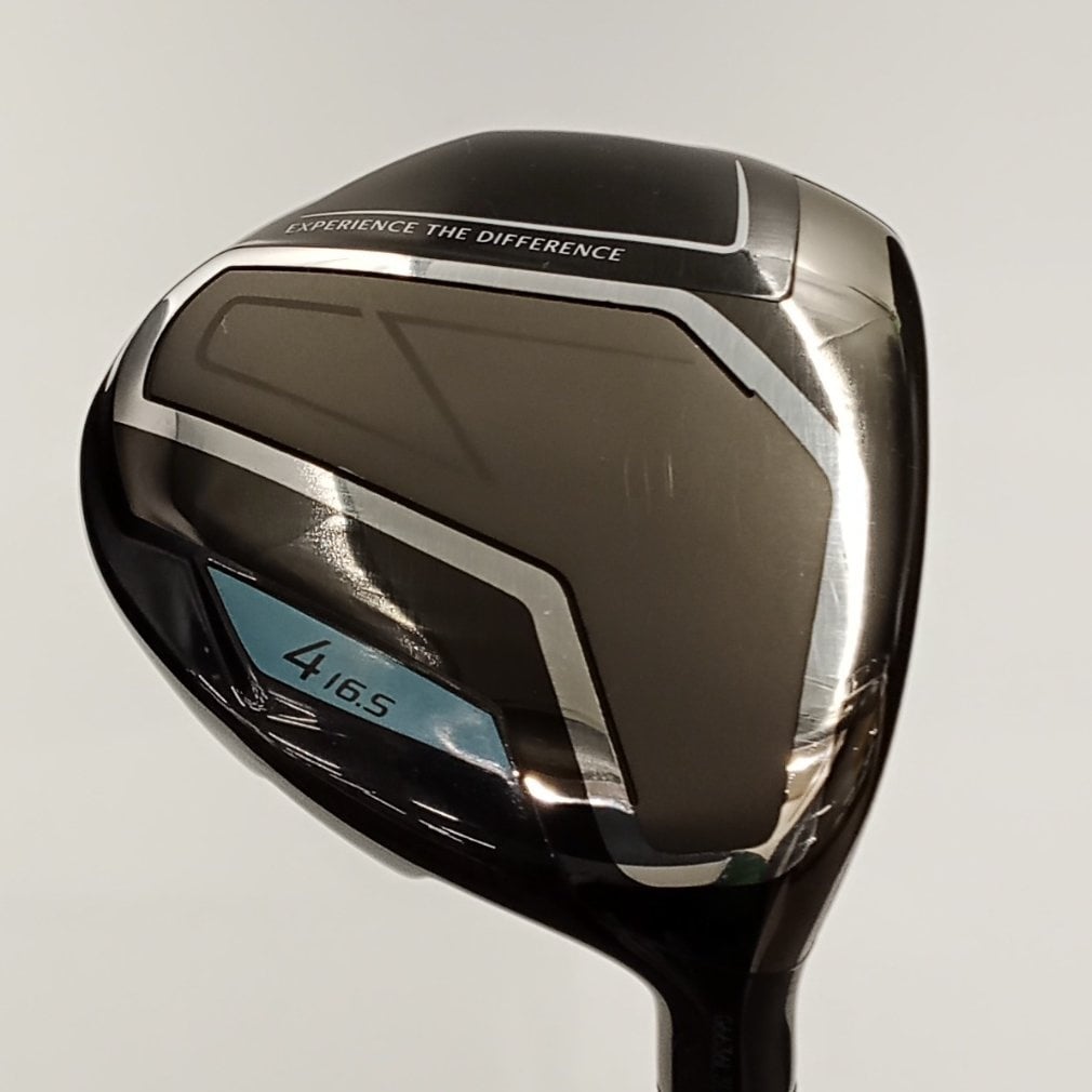 XXIO 14 4W 16.5° R XXIO MP1400｜Alpen Online 公式オンラインストア