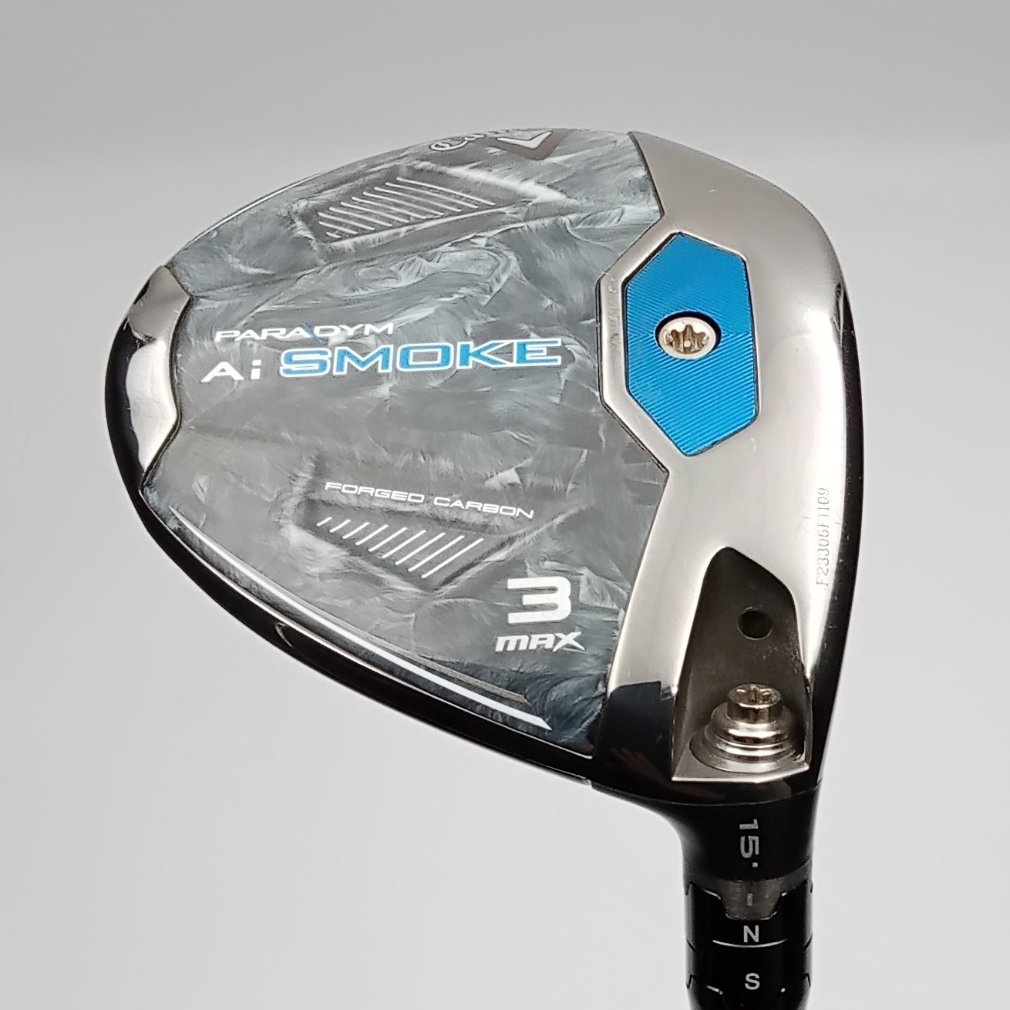 Ai SMOKE MAX FW Diamana PD 40[その他ｶｰﾎﾞﾝ]｜Alpen Online 公式 