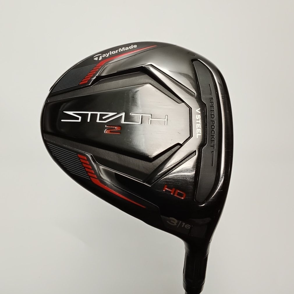 STEALTH2 HD 3W 16° SR TENSEI RED TM50 (22)｜Alpen Online 公式