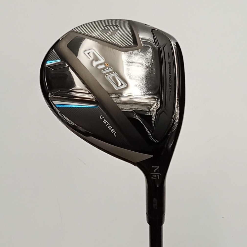 Qi10 7W 21° R Diamana BLUE TM50｜Alpen Online 公式オンラインストア
