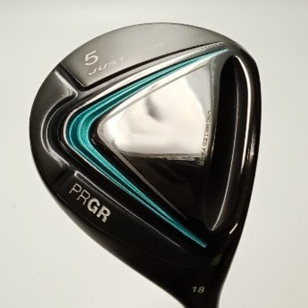 RSX 5W 18° S (M-43) Diamana FOR PRGR｜Alpen Online 公式オンライン