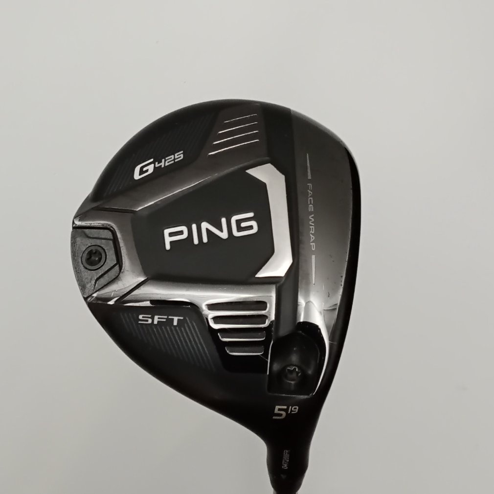 G425 SFT 5W 19° S PING TOUR 173-55｜Alpen Online 公式オンラインストア
