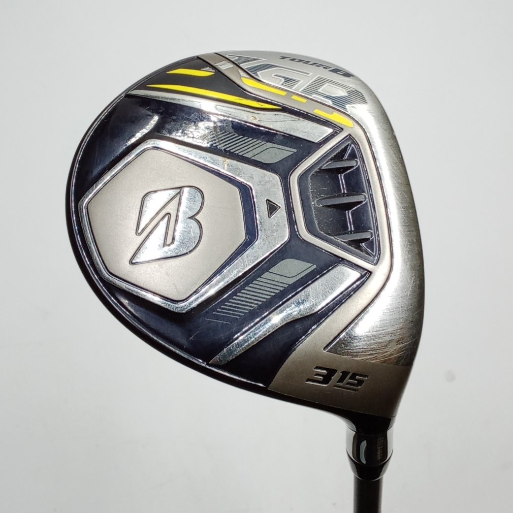 TOUR B JGR (2019) 3W 15° S Tour AD XC-5｜Alpen Online 公式 