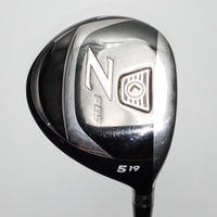 SRIXON Z F65 5W 19° S Miyazaki Kaula MIZU 6｜Alpen Online 公式